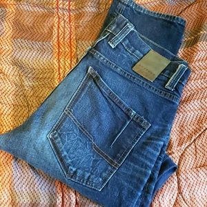 Men outpost jeans